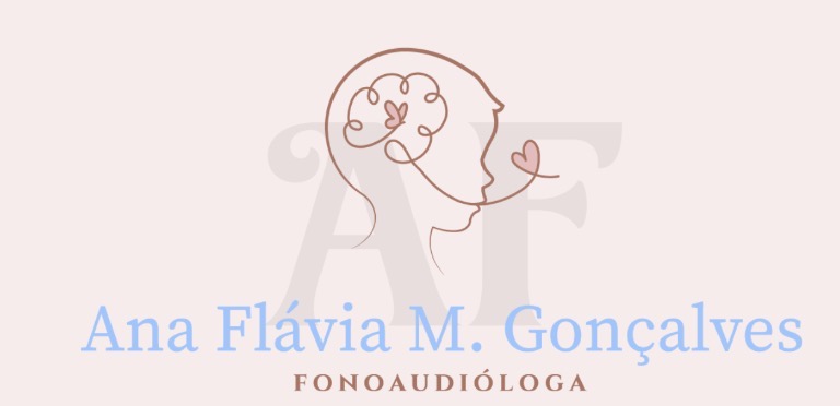 Logo Ana Flávia Gonçalves - Fonoaudióloga